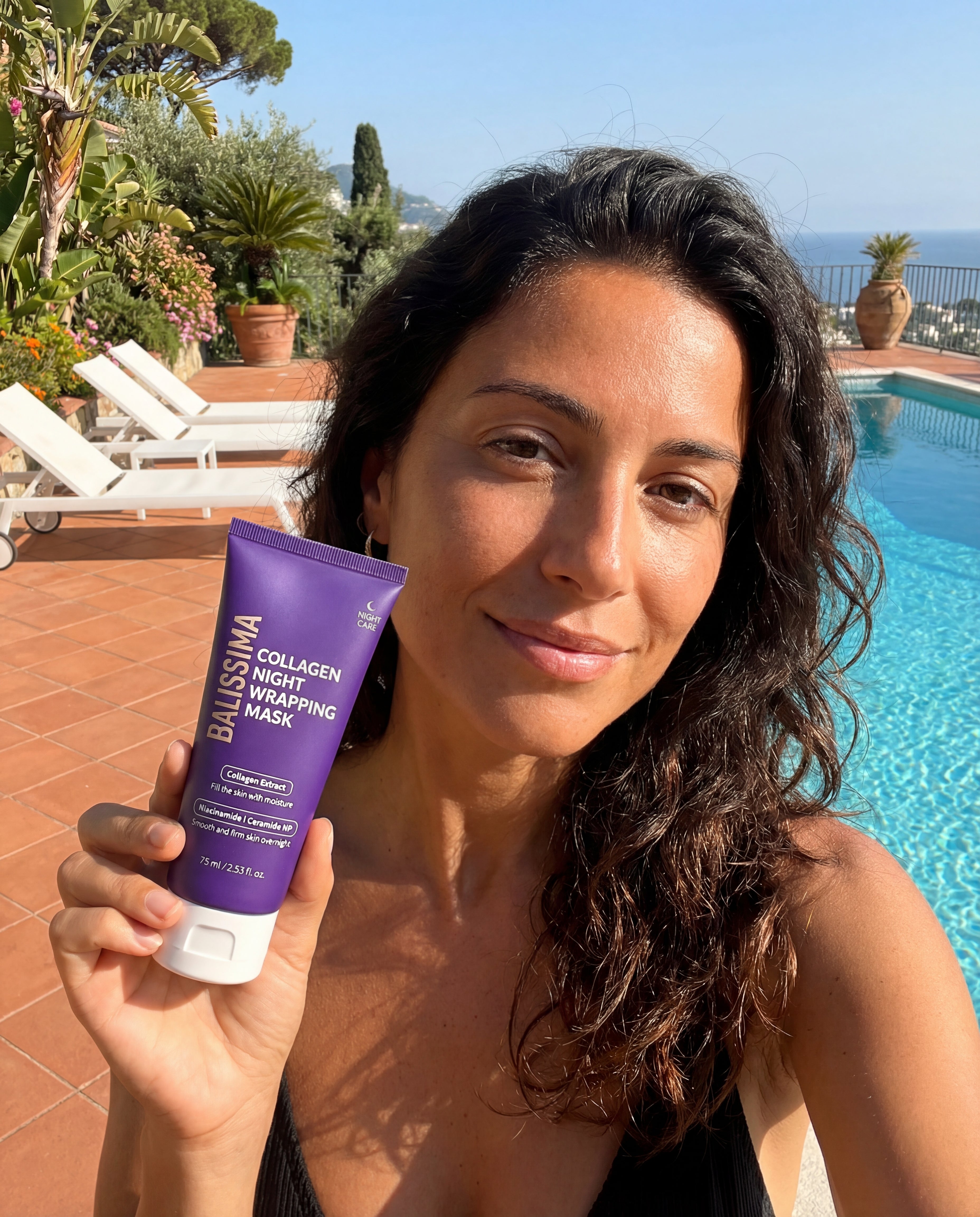 Overnight Collagen Mask: What It Is, Benefits, and How to Use (2026 Guide)